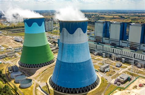 nuclear power plants in poland